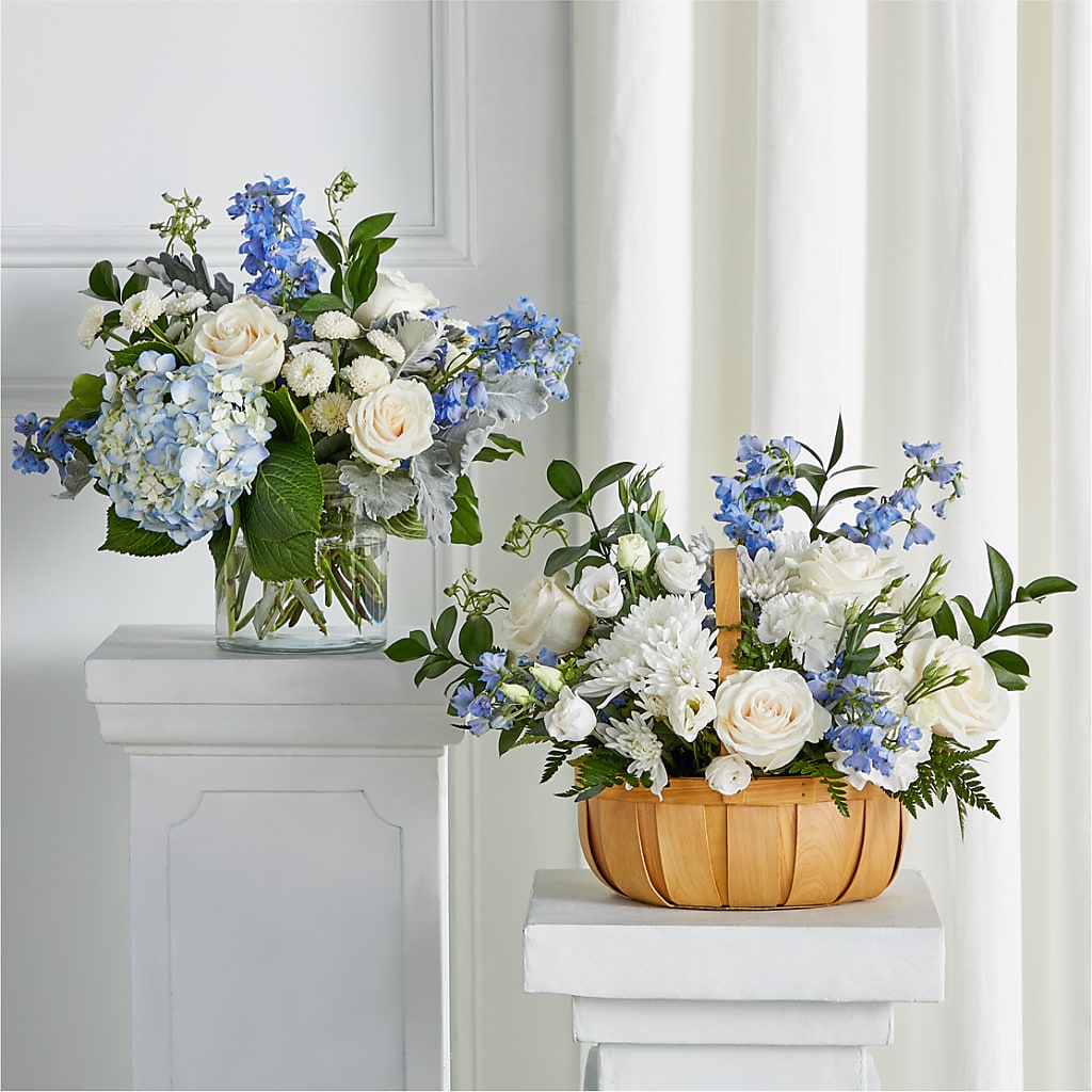 Blessings of Memory Bundles – Acme Floral #0014, Akron OH