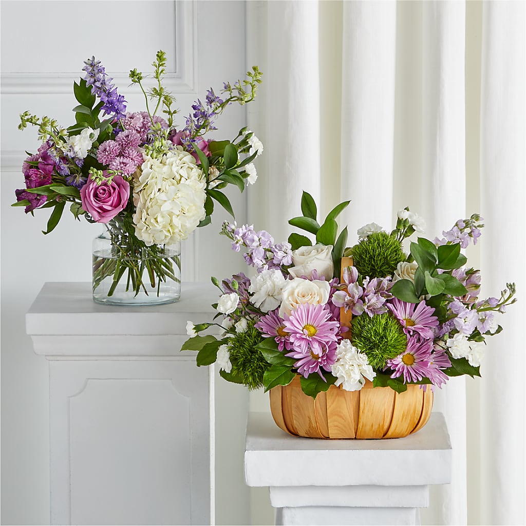 Tender Embrace Bundles – Acme Floral #0014, Akron OH