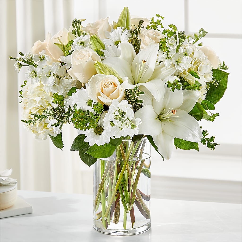 Hope & Renewal Bouquet – Acme Floral #0014, Akron OH
