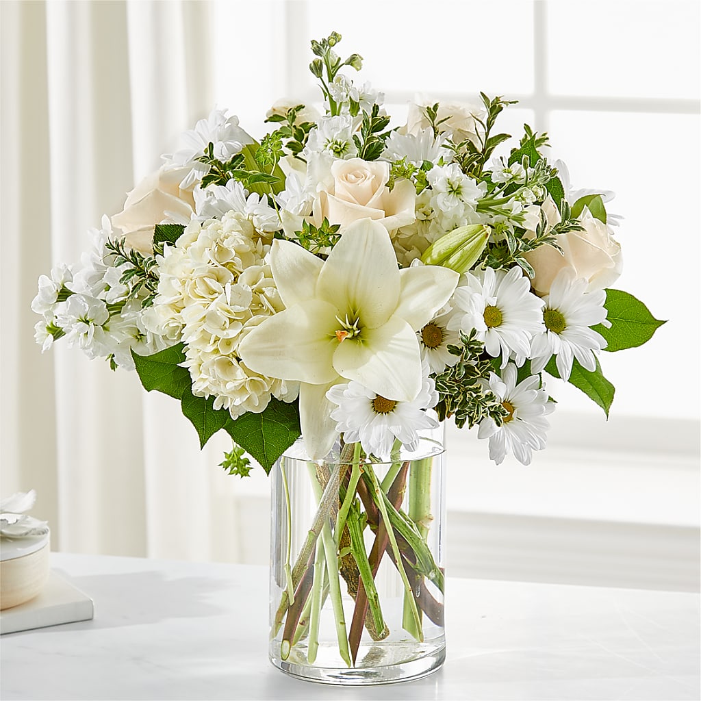 Hope & Renewal Bouquet – Acme Floral #0014, Akron OH