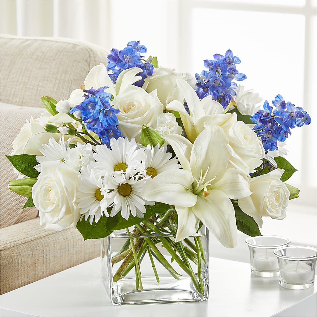 Restored Bouquet – Acme Floral #0014, Akron OH