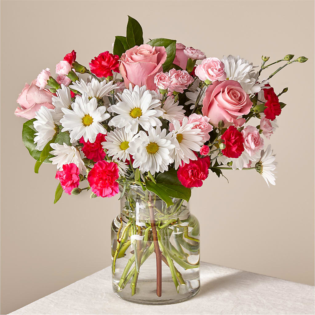 Sweet Surprises® Bouquet – Acme Floral #0014, Akron OH