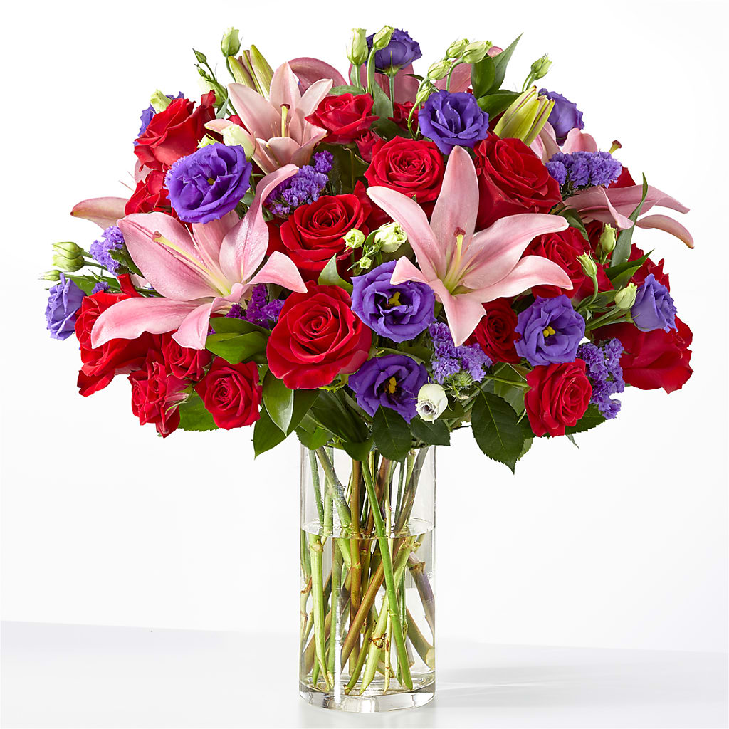 Truly Stunning Bouquet – Acme Floral #0014, Akron OH