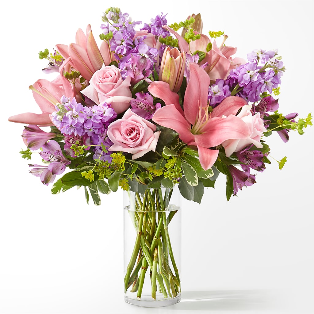 Precious Petals Bouquet – Acme Floral #0014, Akron OH