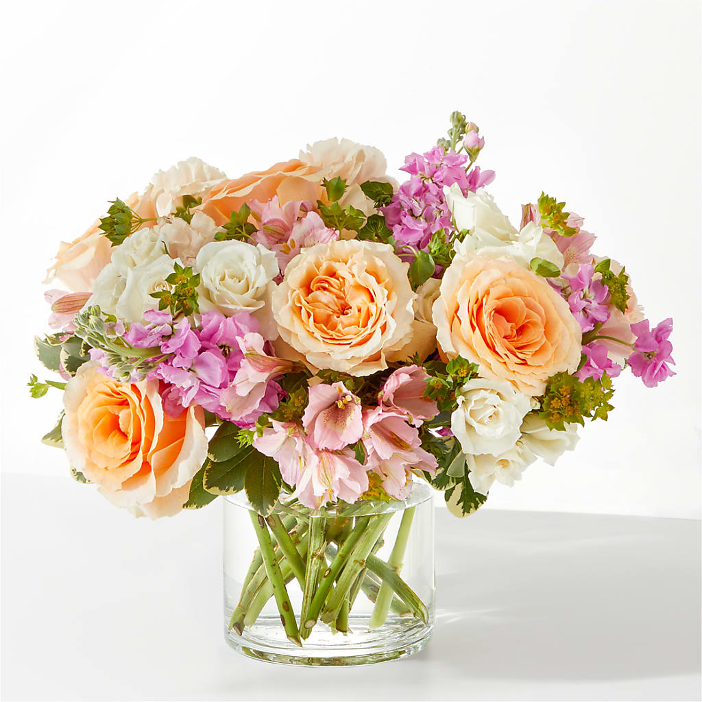 Paradise Bouquet – Acme Floral #0014, Akron OH