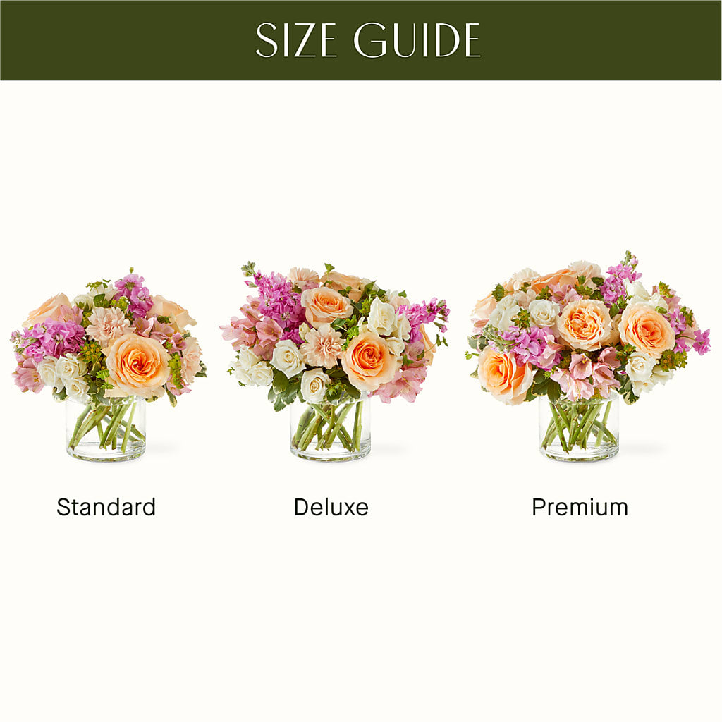 Paradise Bouquet – Acme Floral #0014, Akron OH