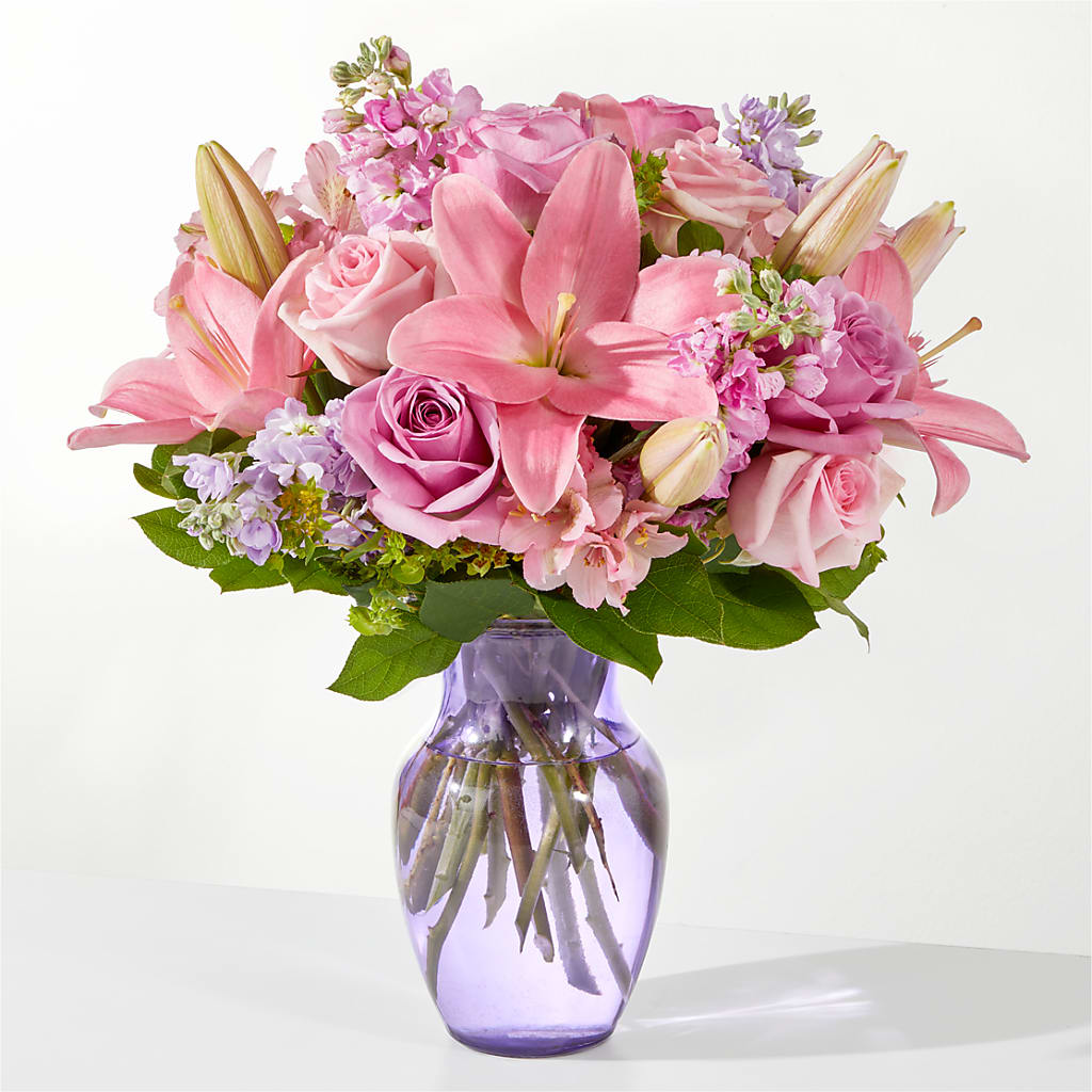 The Crown Jewel Bouquet – Acme Floral #0014, Akron OH