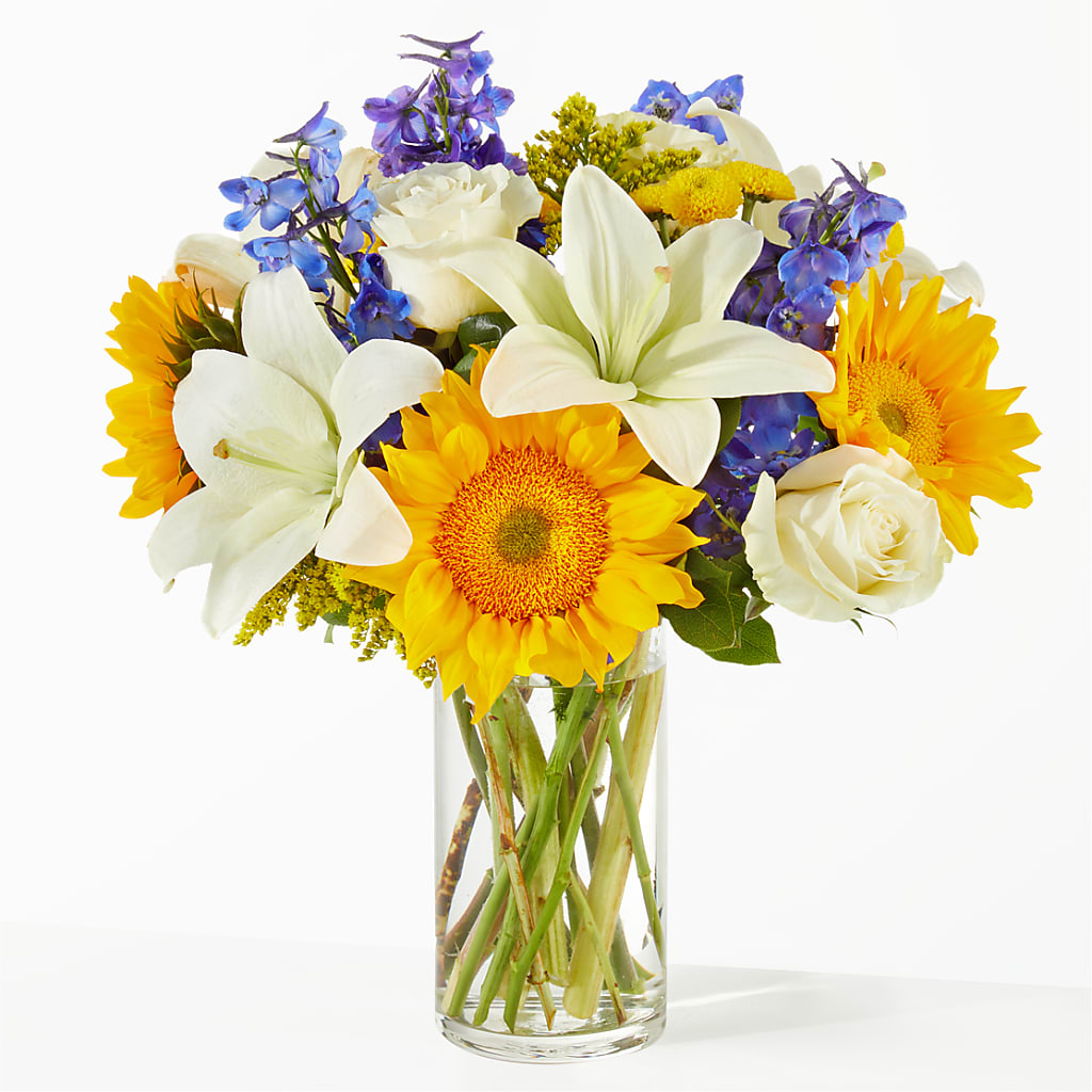 Stargazing Bouquet – Acme Floral #0014, Akron OH