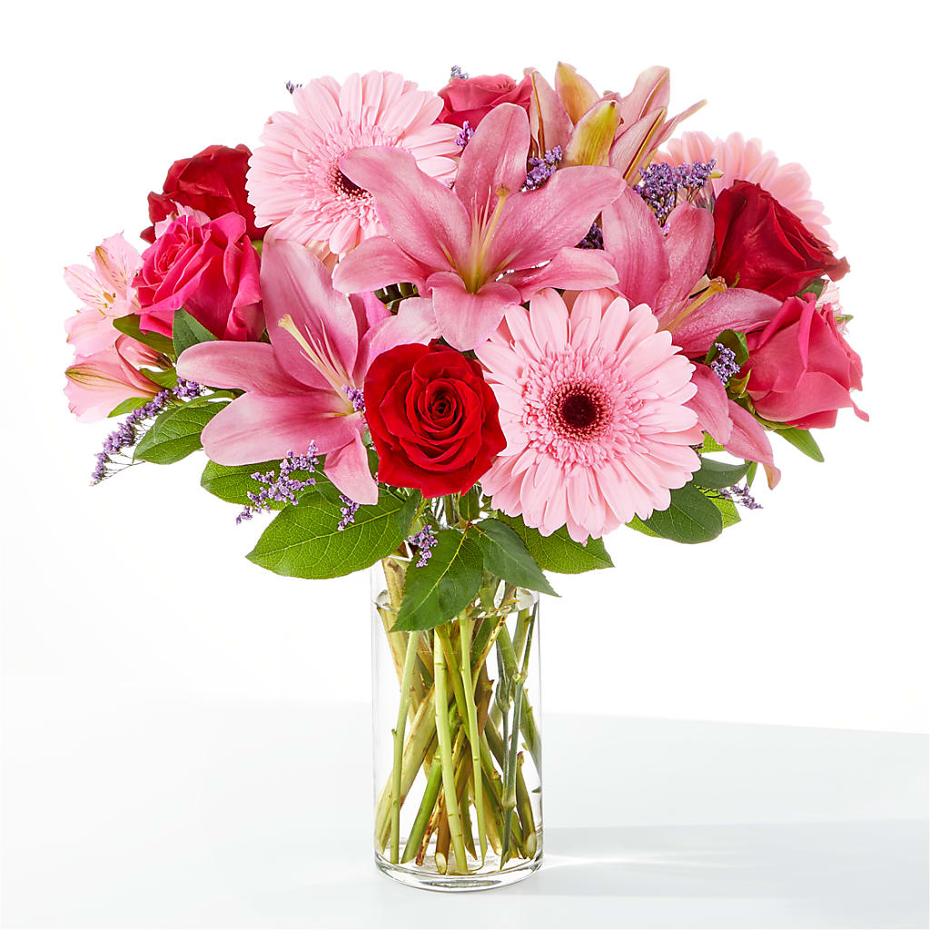 Lots of Love Bouquet – Acme Floral #0014, Akron OH