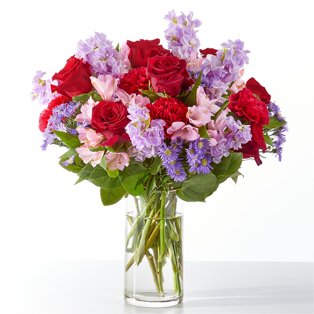 Your Majesty Bouquet – Acme Floral #0014, Akron OH