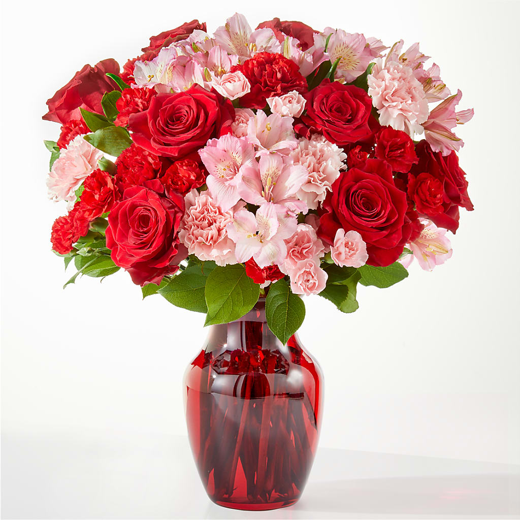 Candy Kisses Bouquet – Acme Floral #0014, Akron OH
