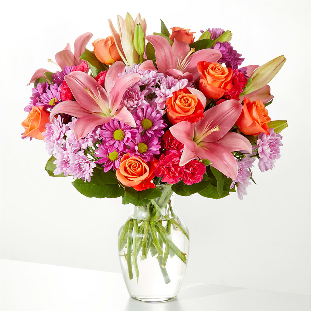 One and Only Bouquet – Acme Floral #0014, Akron OH