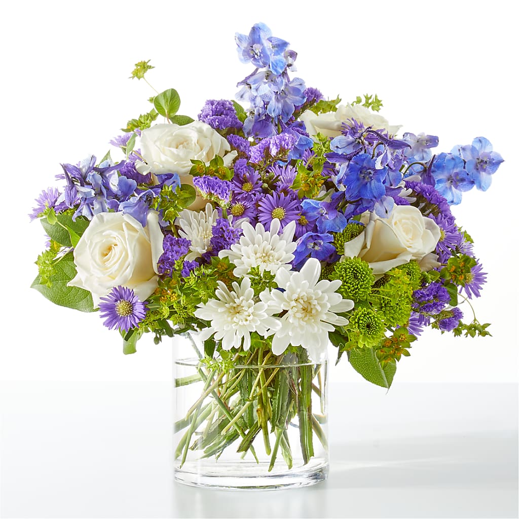 Genuine Gestures Bouquet – Acme Floral #0014, Akron OH
