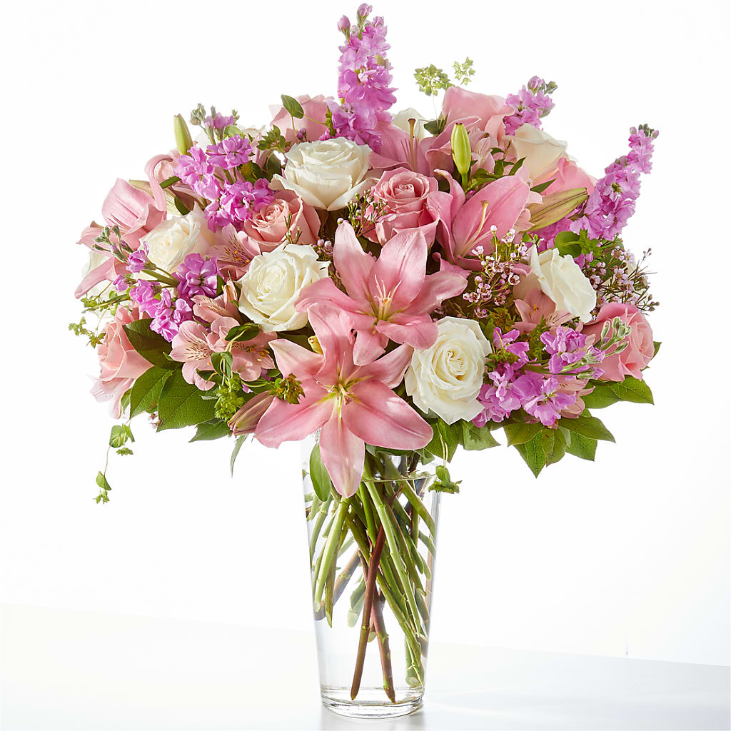 Ethereal Beauty Bouquet – Acme Floral #0014, Akron OH