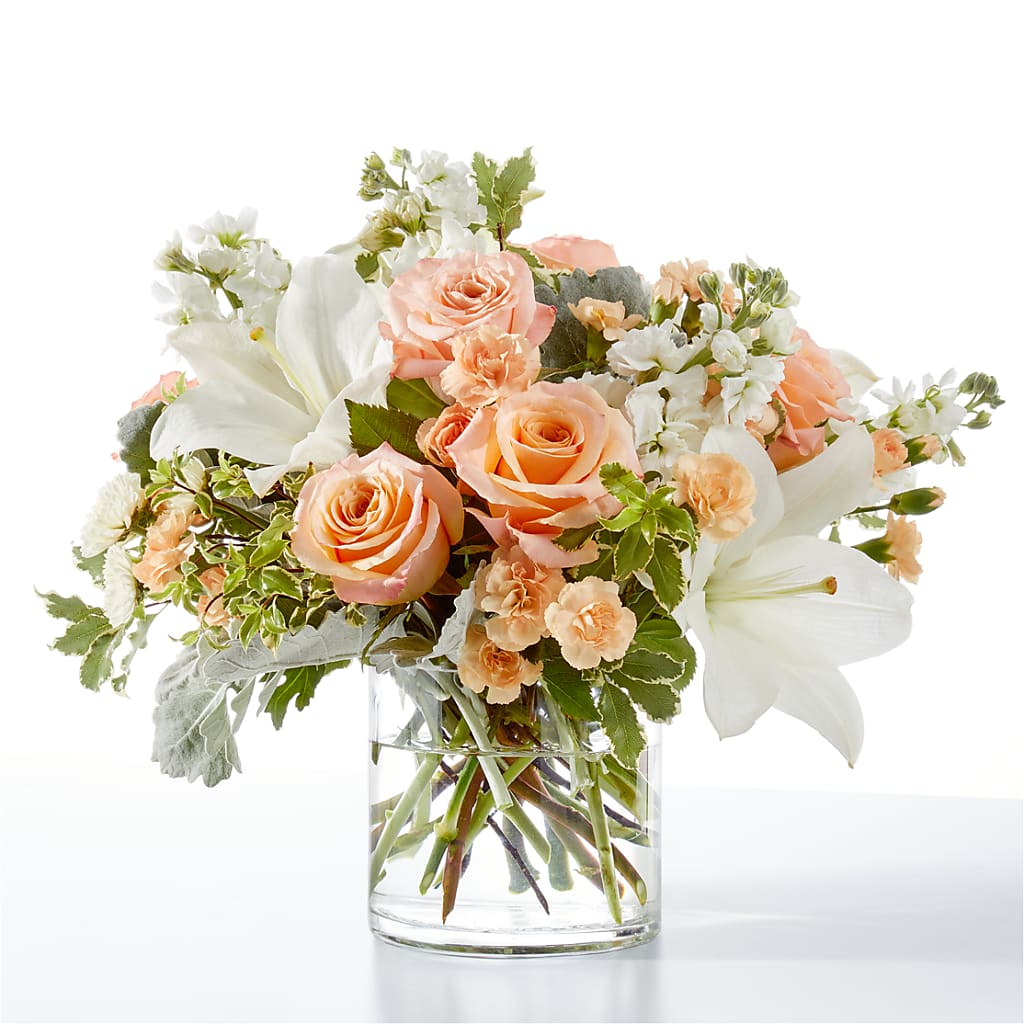 Darling Bouquet – Acme Floral #0014, Akron OH