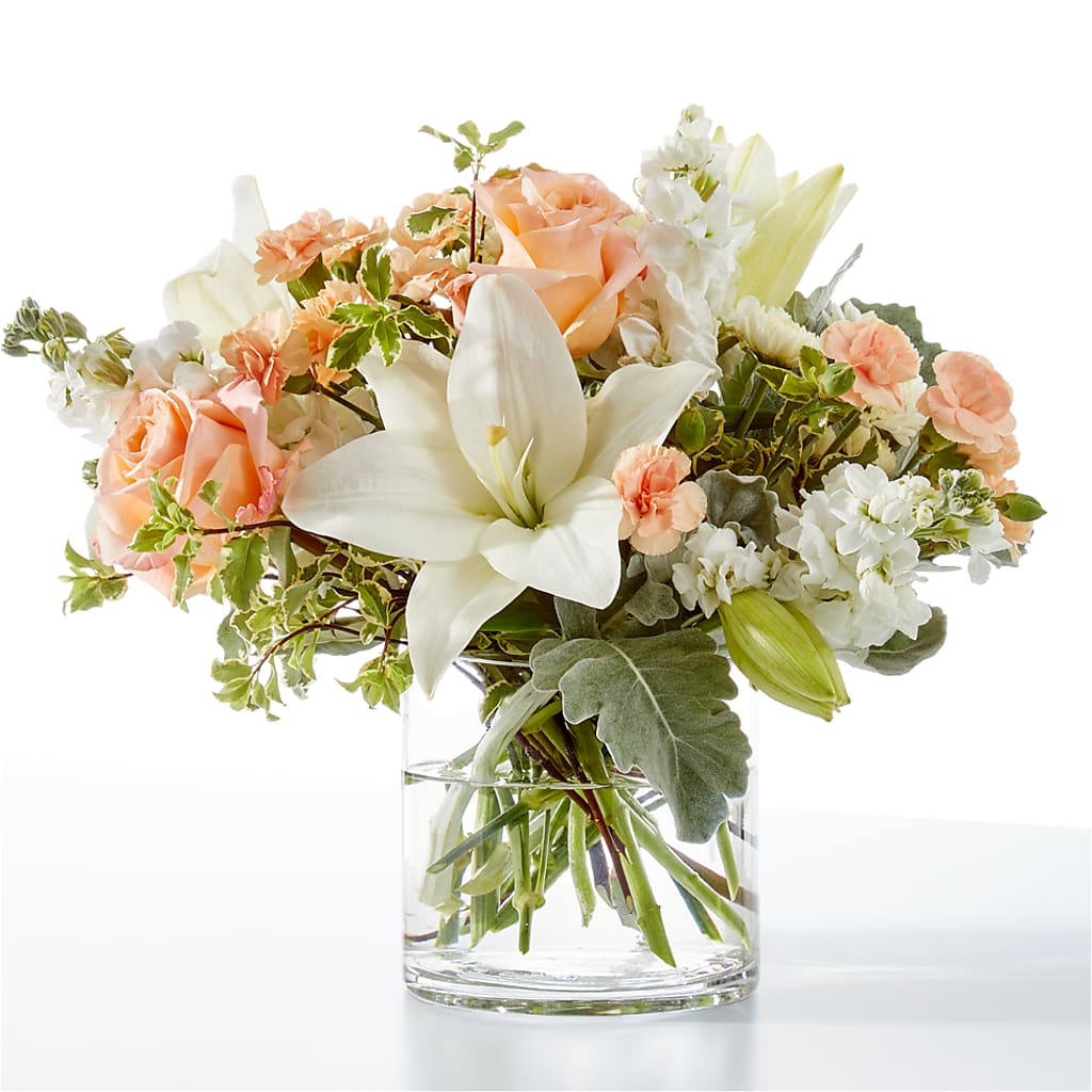 Darling Bouquet – Acme Floral #0014, Akron OH