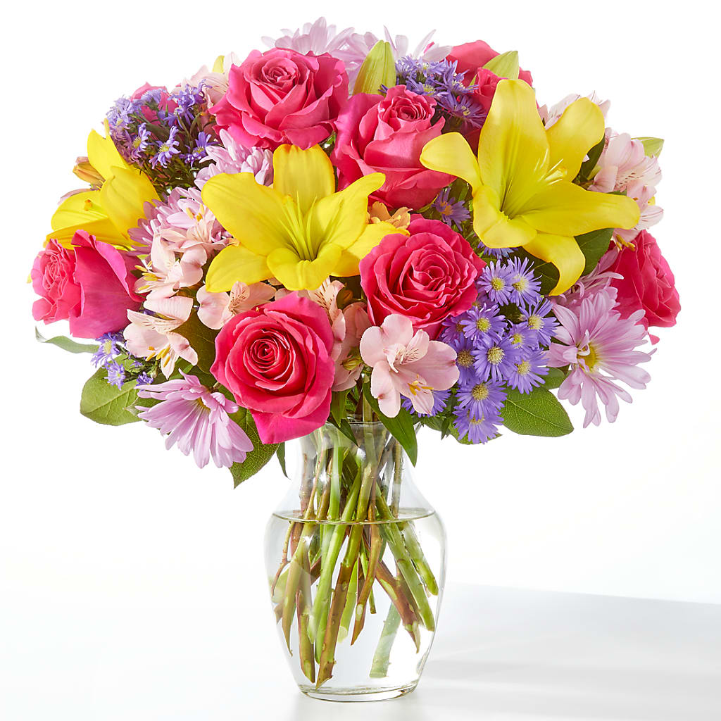 Sprinkles Bouquet – Acme Floral #0014, Akron OH