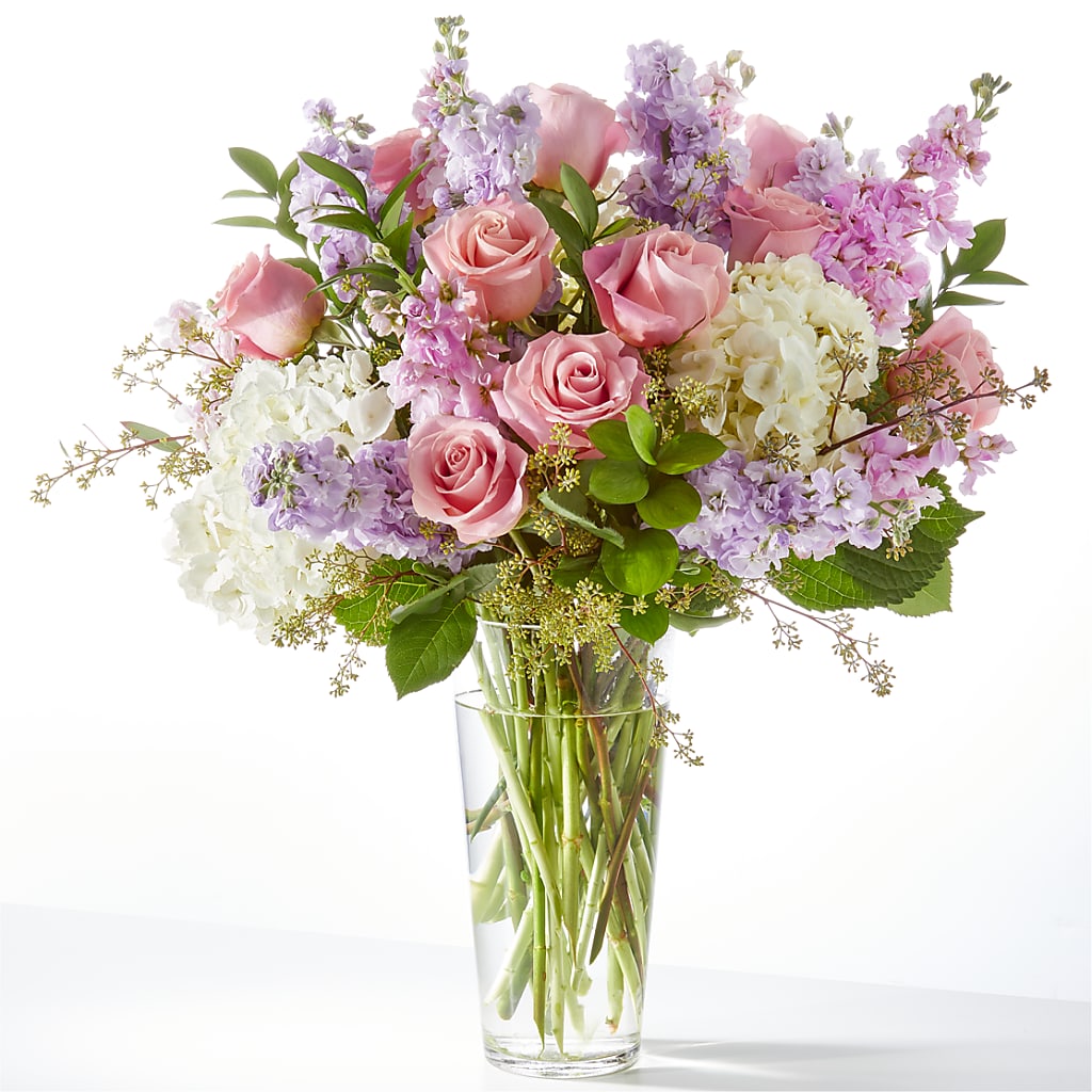 Embraced Bouquet – Acme Floral #0014, Akron OH