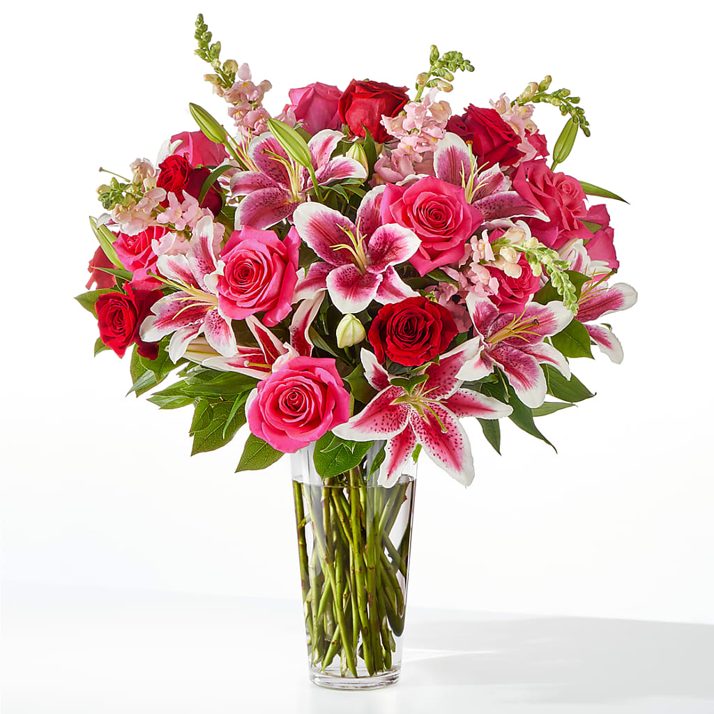 Always You Bouquet – Acme Floral #0014, Akron OH
