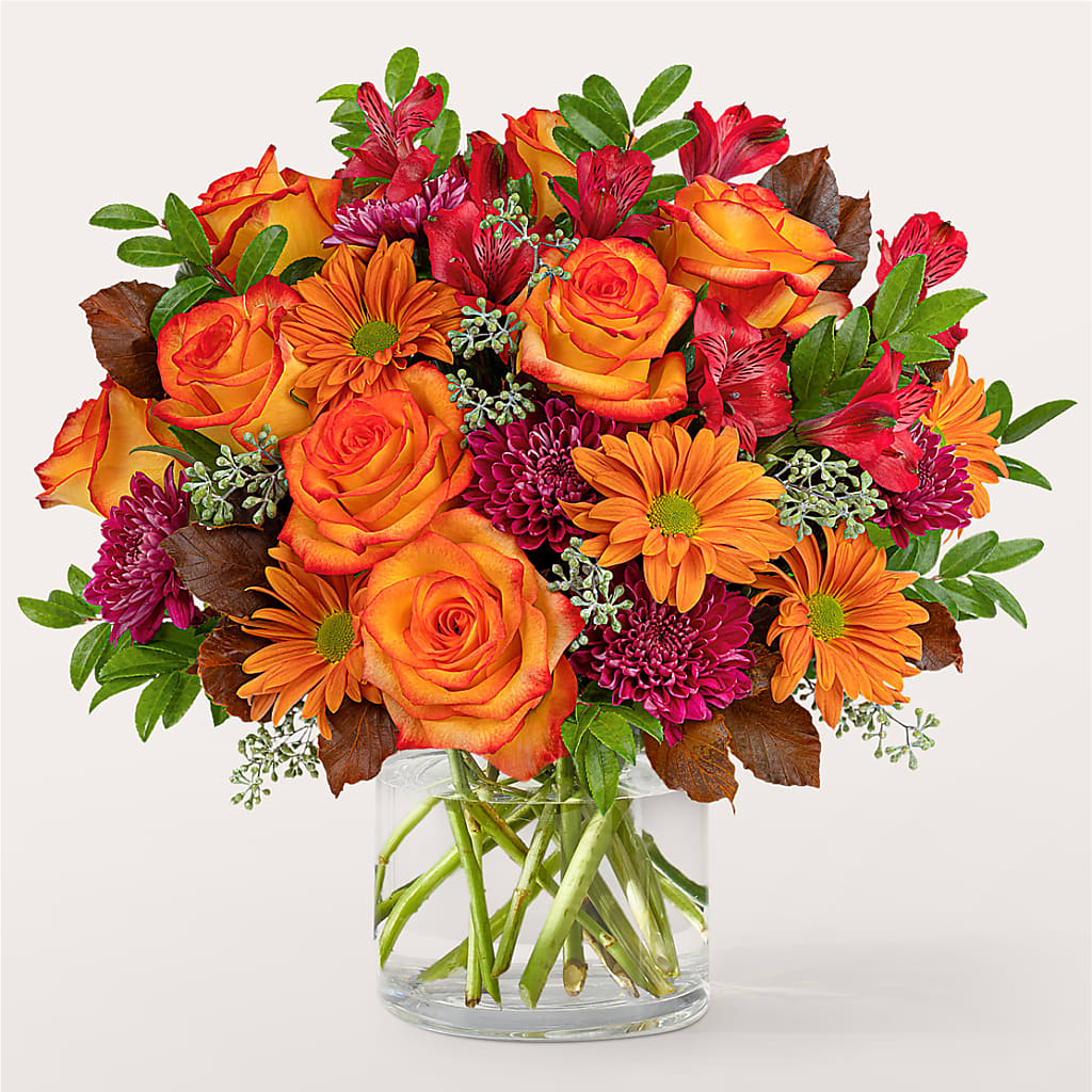 Brisk Morning Bouquet – Acme Floral #0014, Akron OH