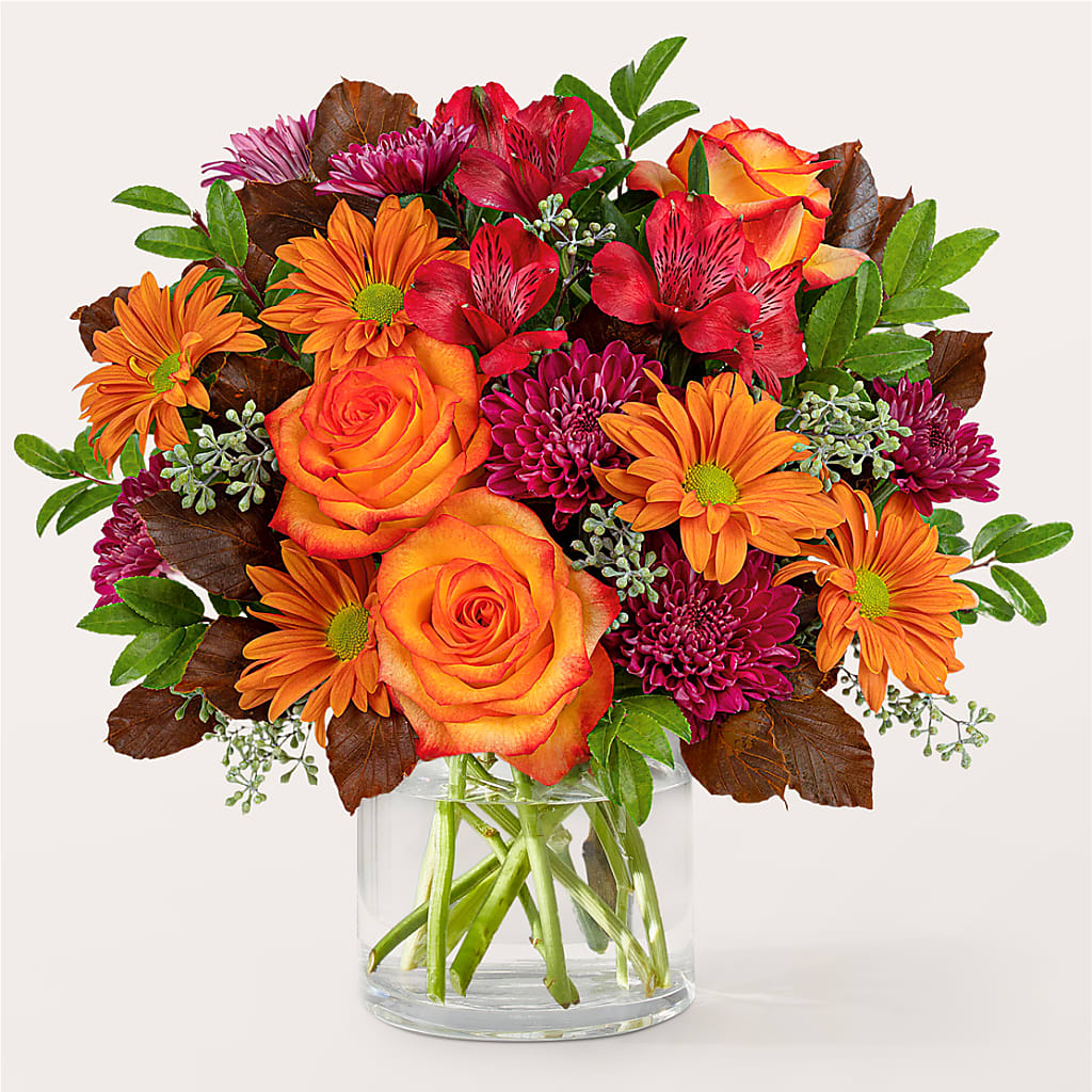 Brisk Morning Bouquet – Acme Floral #0014, Akron OH