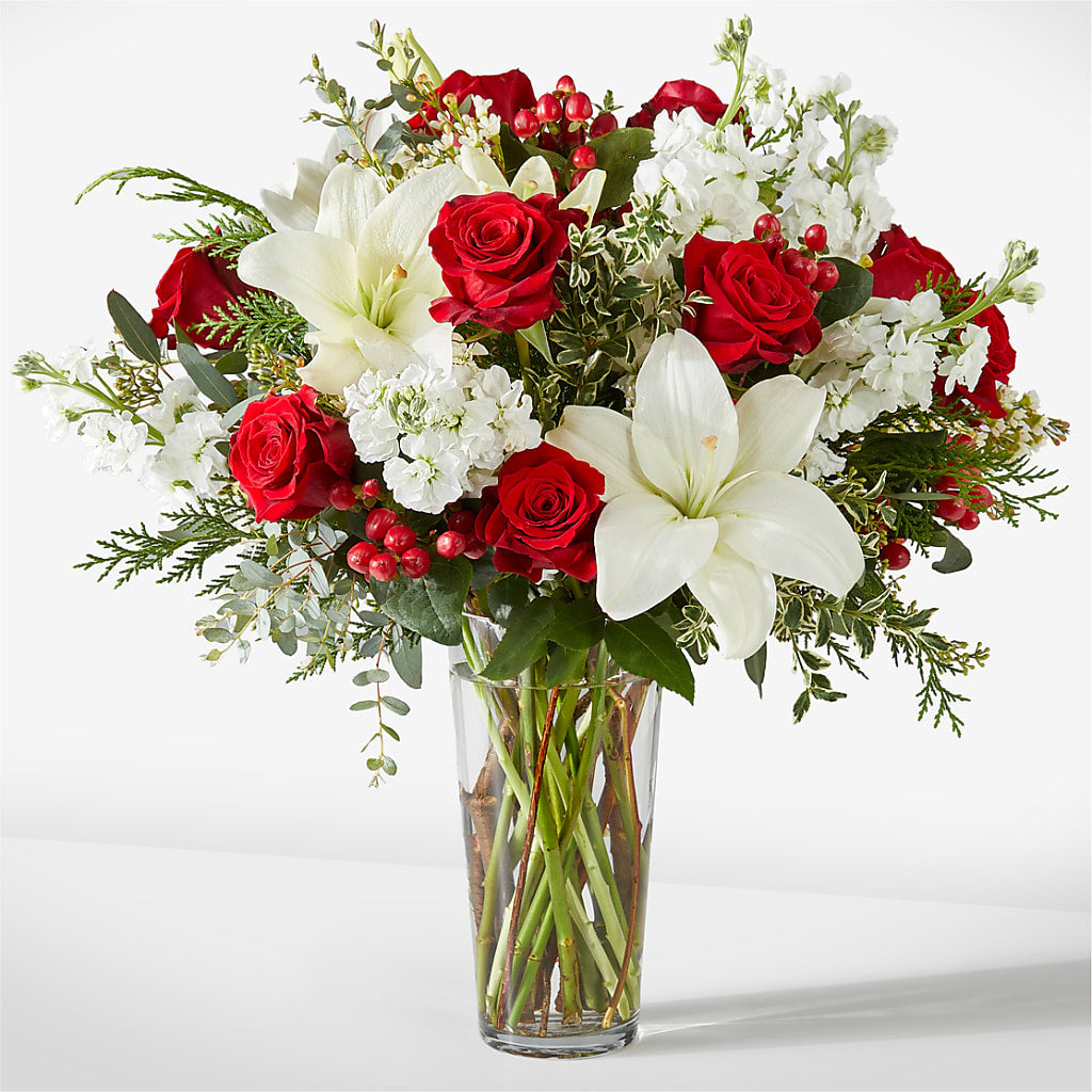 Twinkle Lights Bouquet – Acme Floral #0014, Akron OH