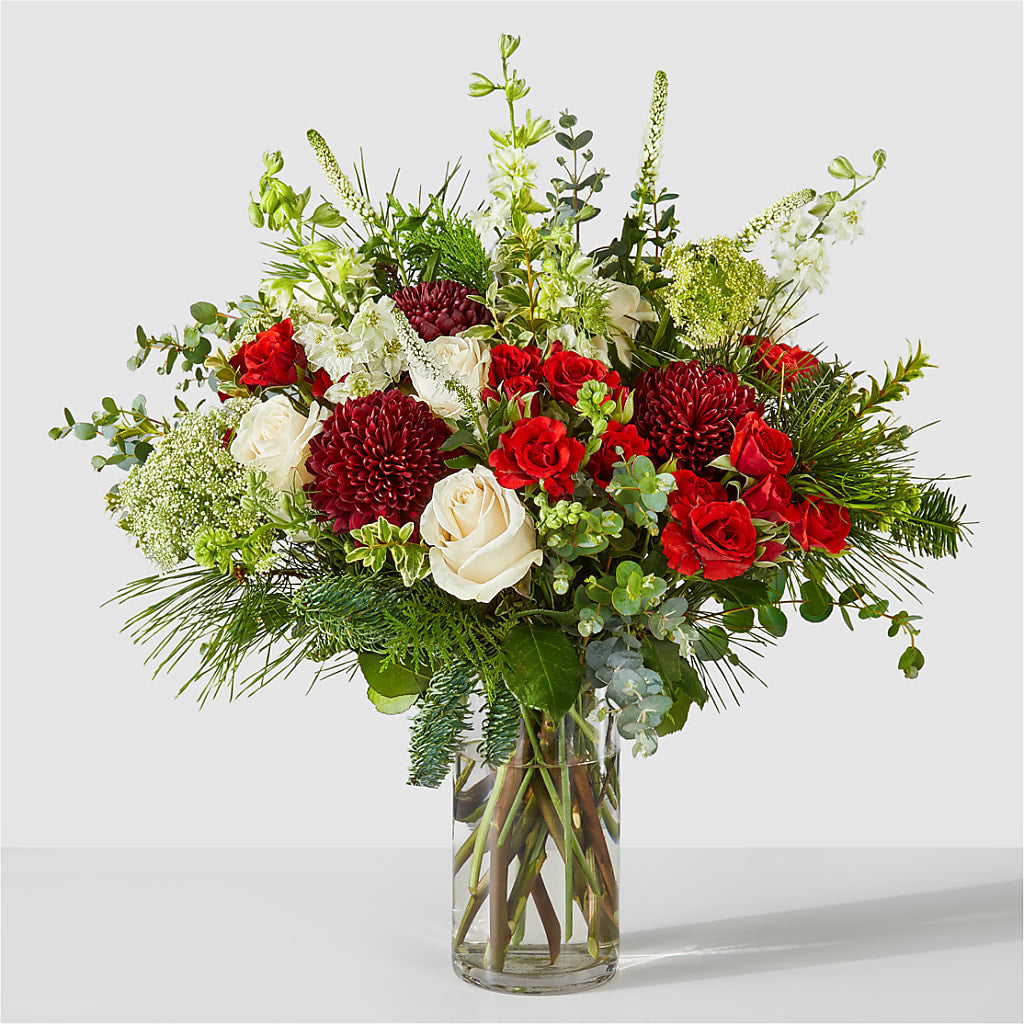 Favorite Traditions Bouquet – Acme Floral #0014, Akron OH
