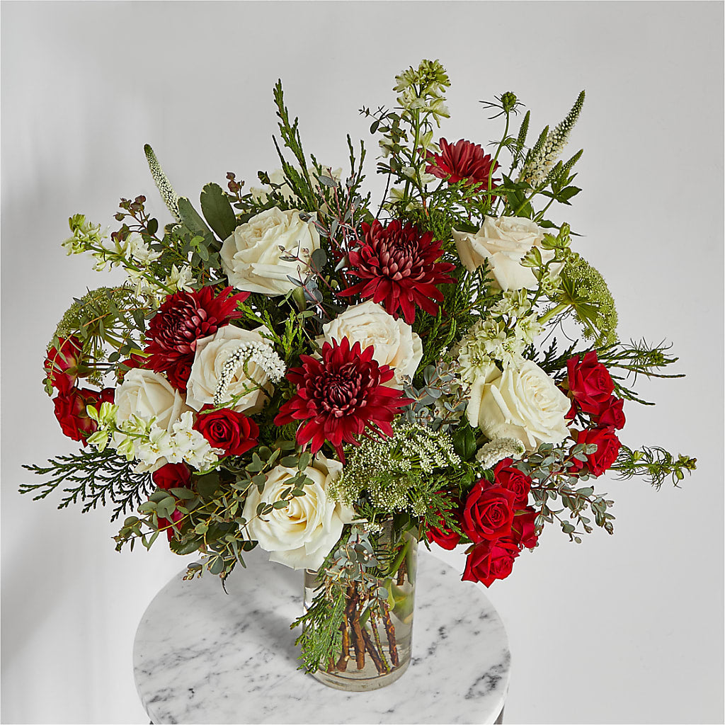 Favorite Traditions Bouquet – Acme Floral #0014, Akron OH