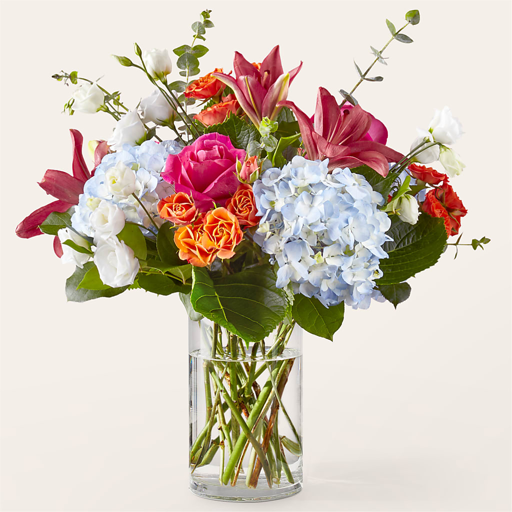Awestruck Luxury Bouquet – Acme Floral #0014, Akron OH