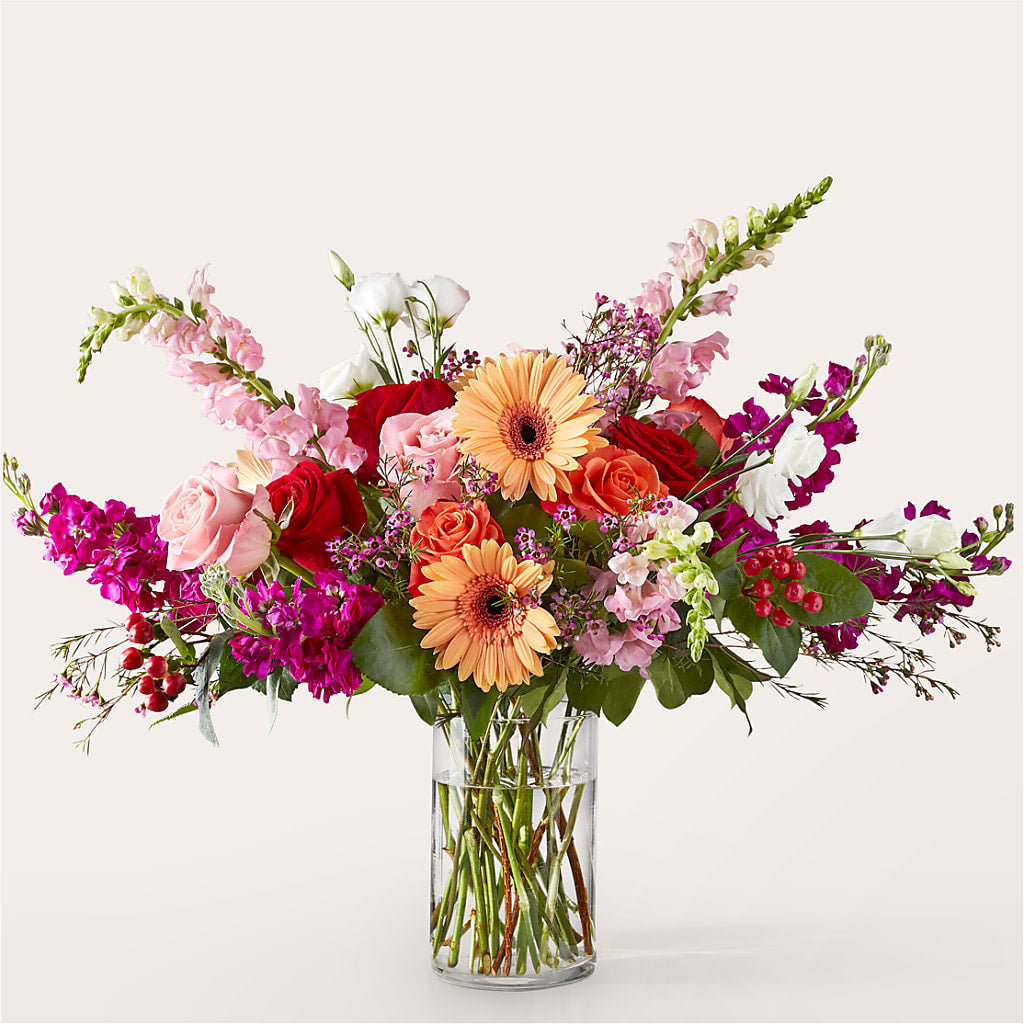 Renaissance Luxury Bouquet – Acme Floral #0014, Akron OH