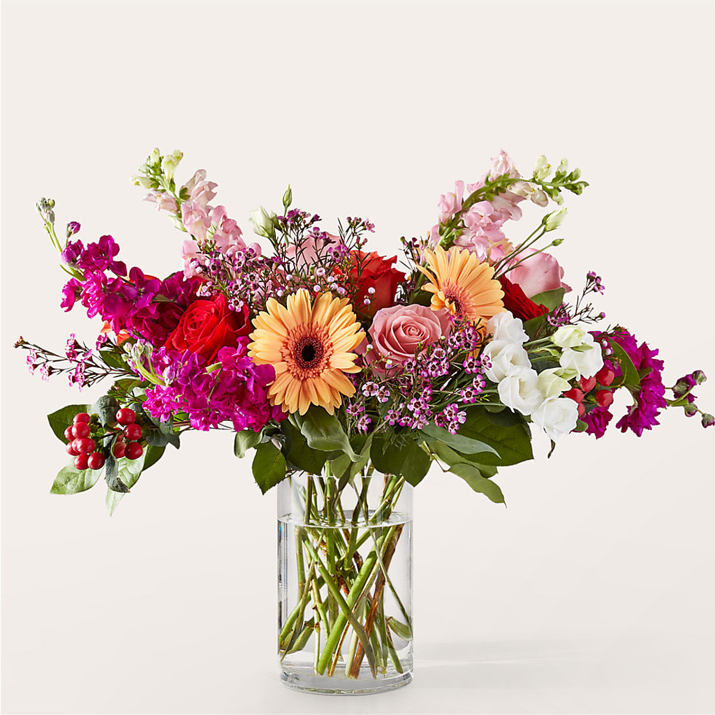 Renaissance Luxury Bouquet – Acme Floral #0014, Akron OH