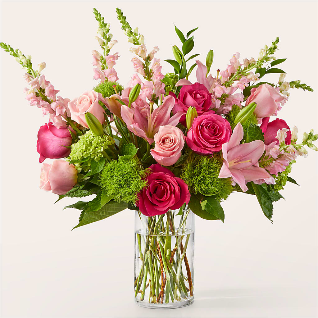 Fit for a Queen Luxury Bouquet – Acme Floral #0014, Akron OH