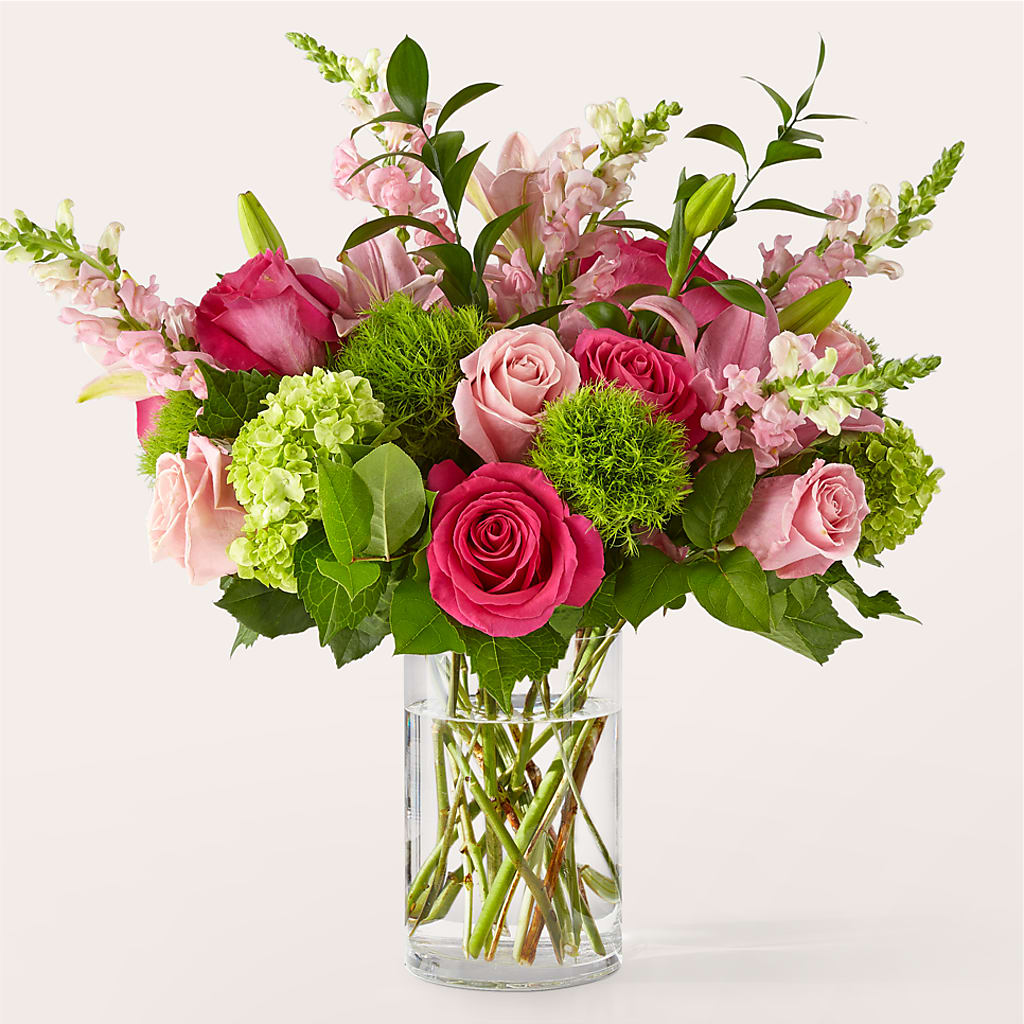 Fit for a Queen Luxury Bouquet – Acme Floral #0014, Akron OH