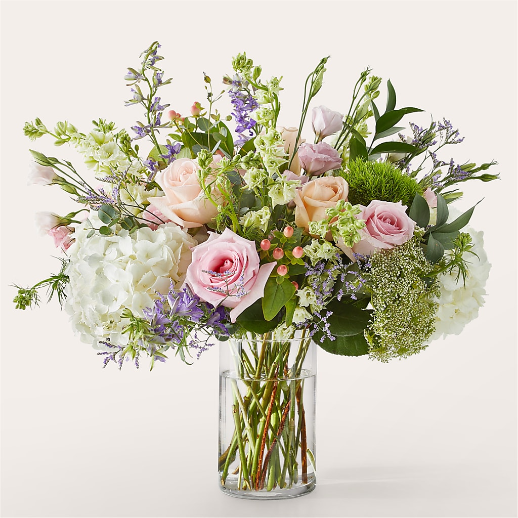 From Scratch Luxury Bouquet – Acme Floral #0014, Akron OH