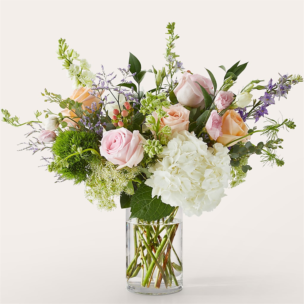 From Scratch Luxury Bouquet – Acme Floral #0014, Akron OH