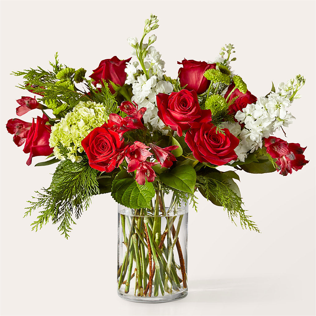Tree Shopping Bouquet – Acme Floral #0014, Akron OH
