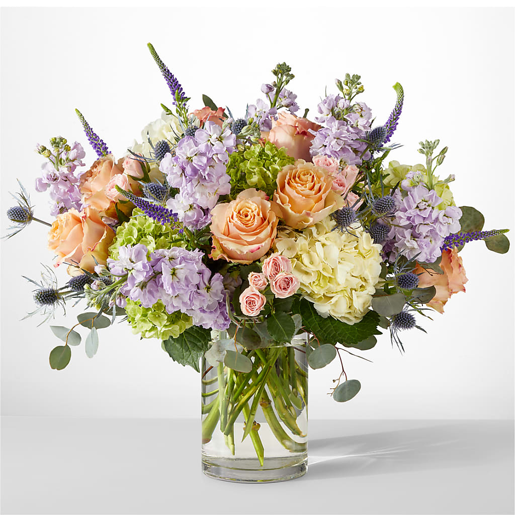 Porch Swing Bouquet – Acme Floral #0014, Akron OH