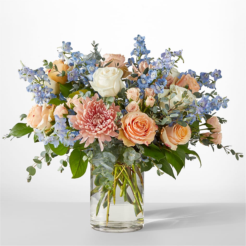 Inspired Bouquet – Acme Floral #0014, Akron OH