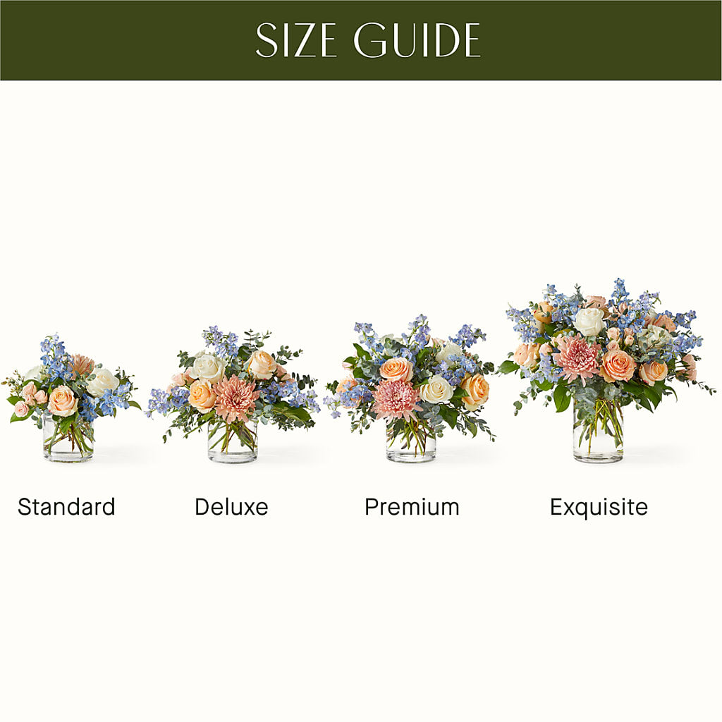 Inspired Bouquet – Acme Floral #0014, Akron OH