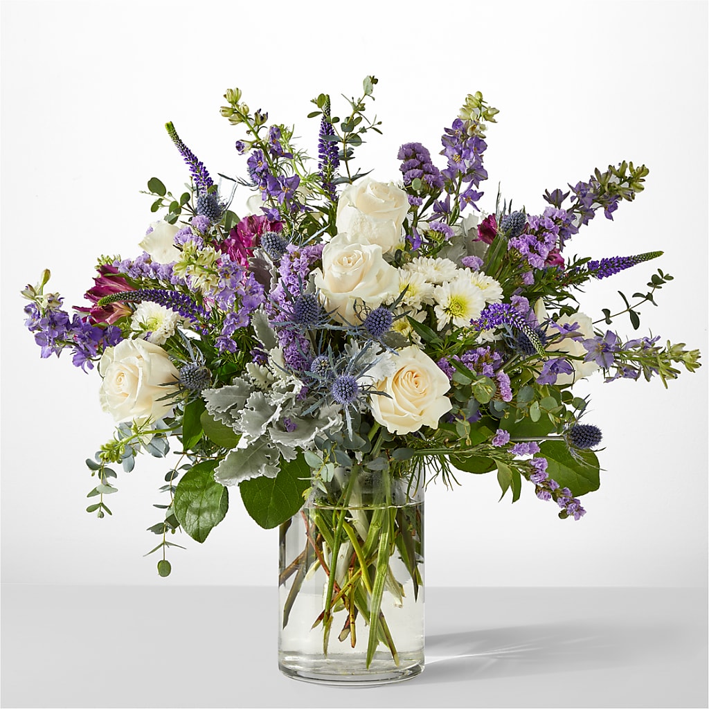 Shooting Star Bouquet – Acme Floral #0014, Akron OH