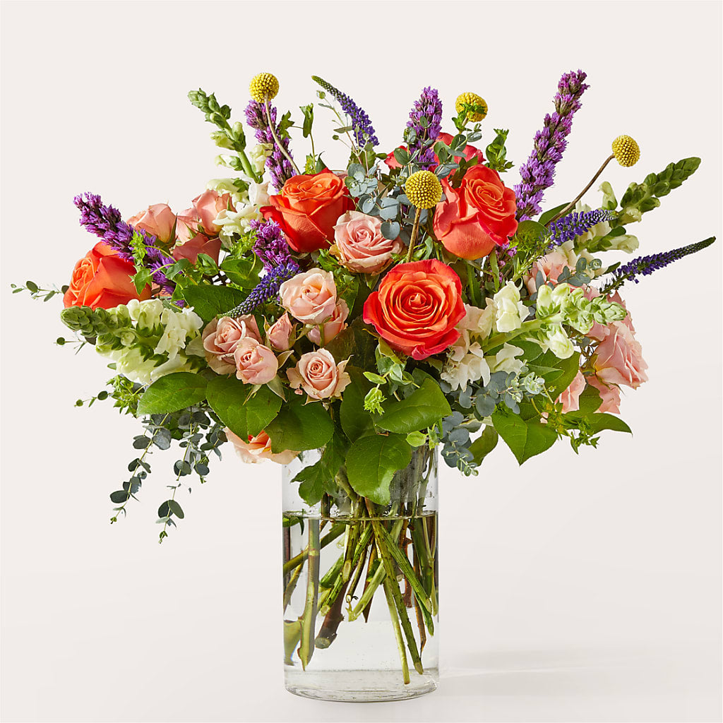 The Standout Bouquet – Acme Floral #0014, Akron OH