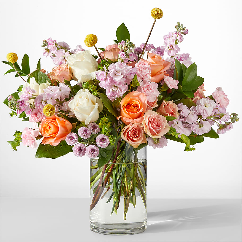 French Market Bouquet – Acme Floral #0014, Akron OH