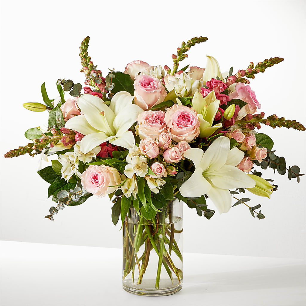 Ballet Slippers Bouquet – Acme Floral #0014, Akron OH