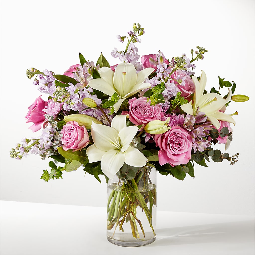Daydreamer Bouquet – Acme Floral #0014, Akron OH