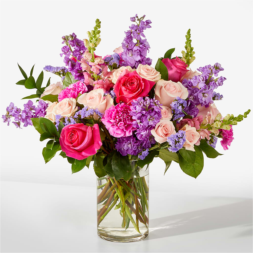 The Cha-Cha Bouquet – Acme Floral #0014, Akron OH