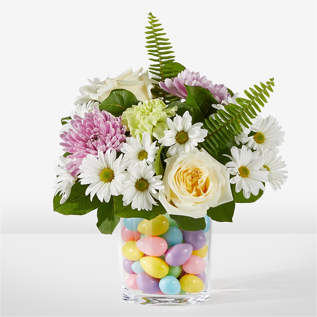 Easter Brunch Bouquet – Acme Floral #0014, Akron OH