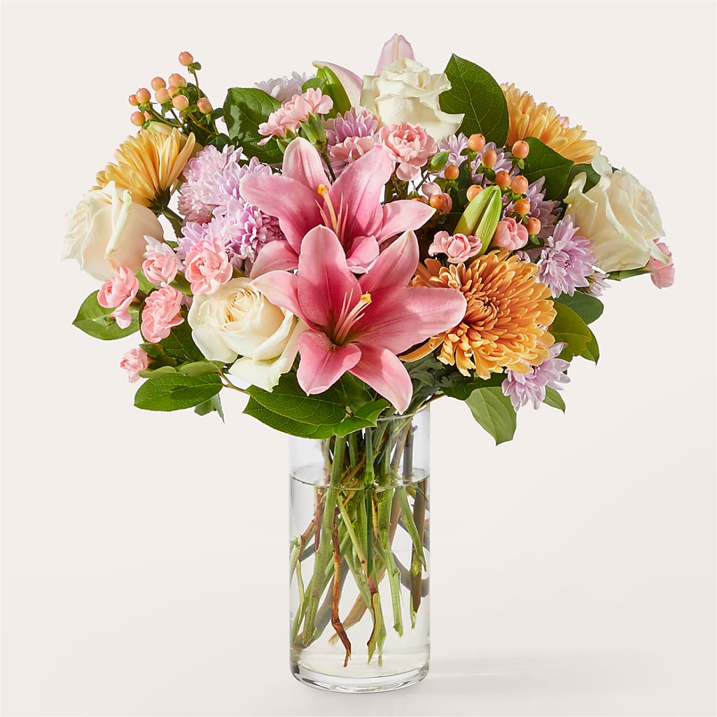 Gelato Bouquet – Acme Floral #0014, Akron OH