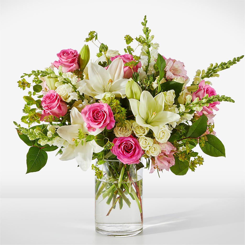 Fondly Bouquet – Acme Floral #0014, Akron OH