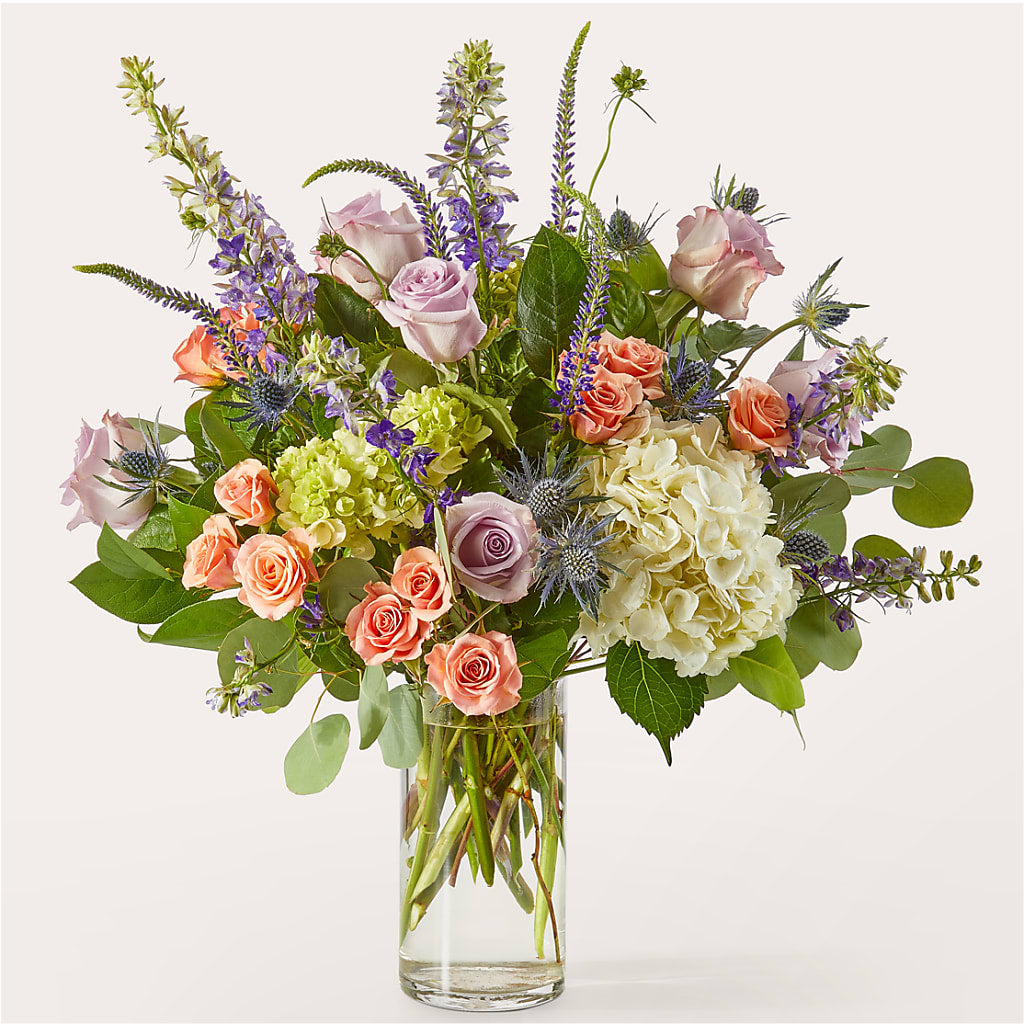 Appealing Aura Bouquet – Acme Floral #0014, Akron OH