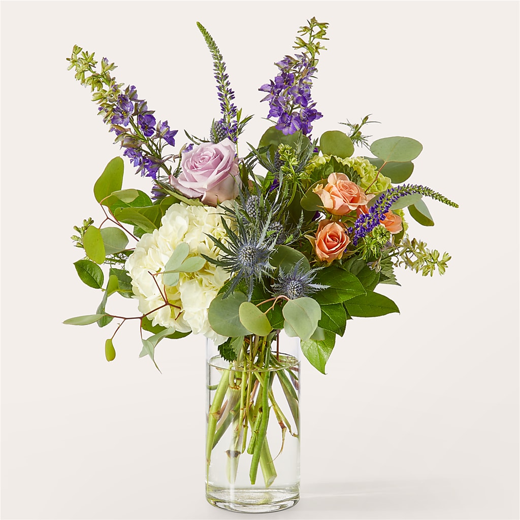 Appealing Aura Bouquet – Acme Floral #0014, Akron OH